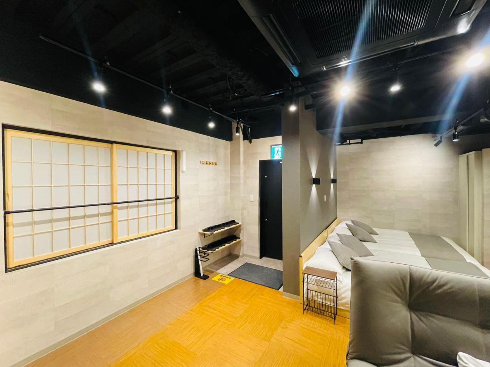 Tokiwa 10 Building 6Min Walk From Ikebukuro Station Direct Access To The Airport Tóquio Exterior foto