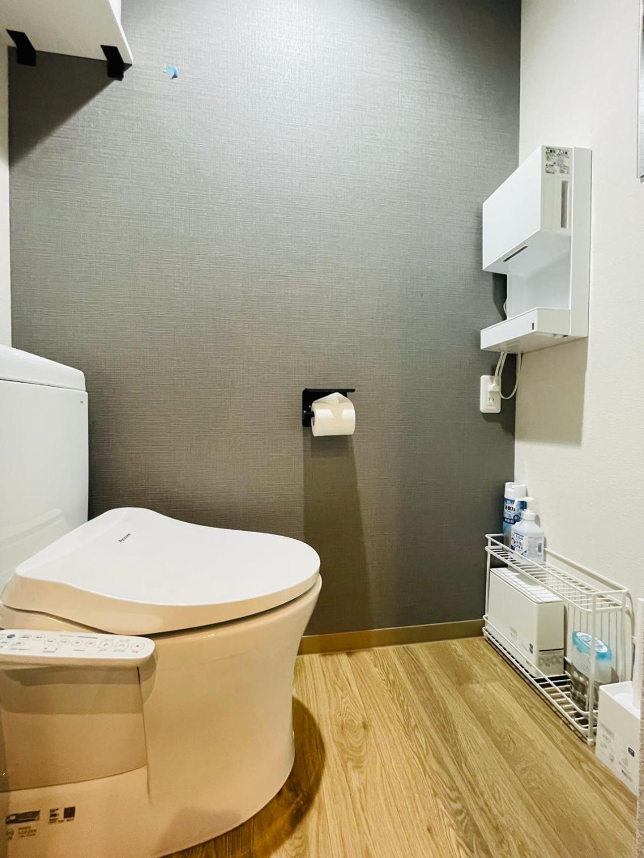 Tokiwa 10 Building 6Min Walk From Ikebukuro Station Direct Access To The Airport Tóquio Exterior foto