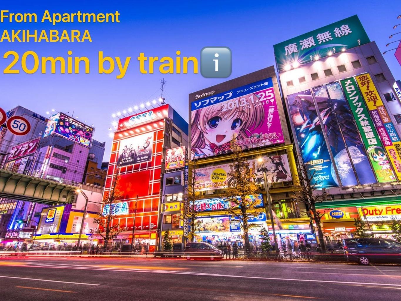 Tokiwa 10 Building 6Min Walk From Ikebukuro Station Direct Access To The Airport Tóquio Exterior foto