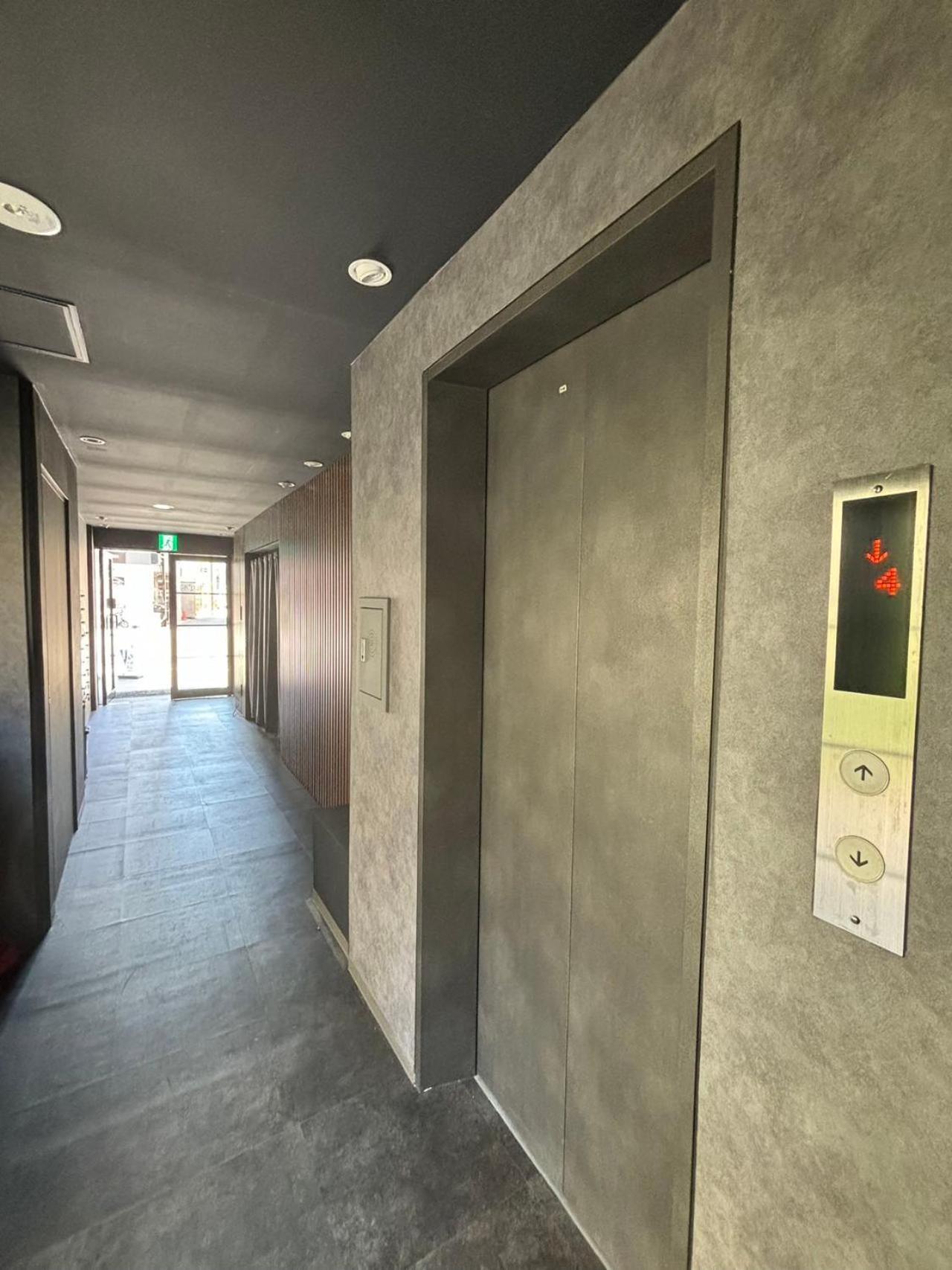 Tokiwa 10 Building 6Min Walk From Ikebukuro Station Direct Access To The Airport Tóquio Exterior foto