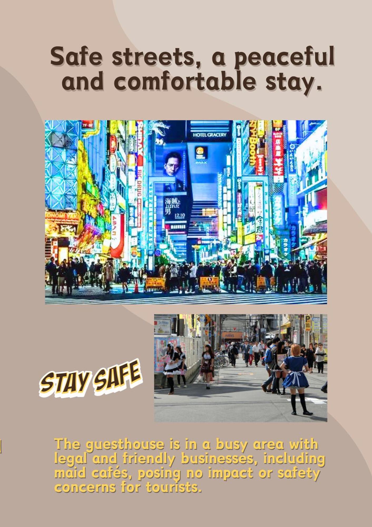 Tokiwa 10 Building 6Min Walk From Ikebukuro Station Direct Access To The Airport Tóquio Exterior foto