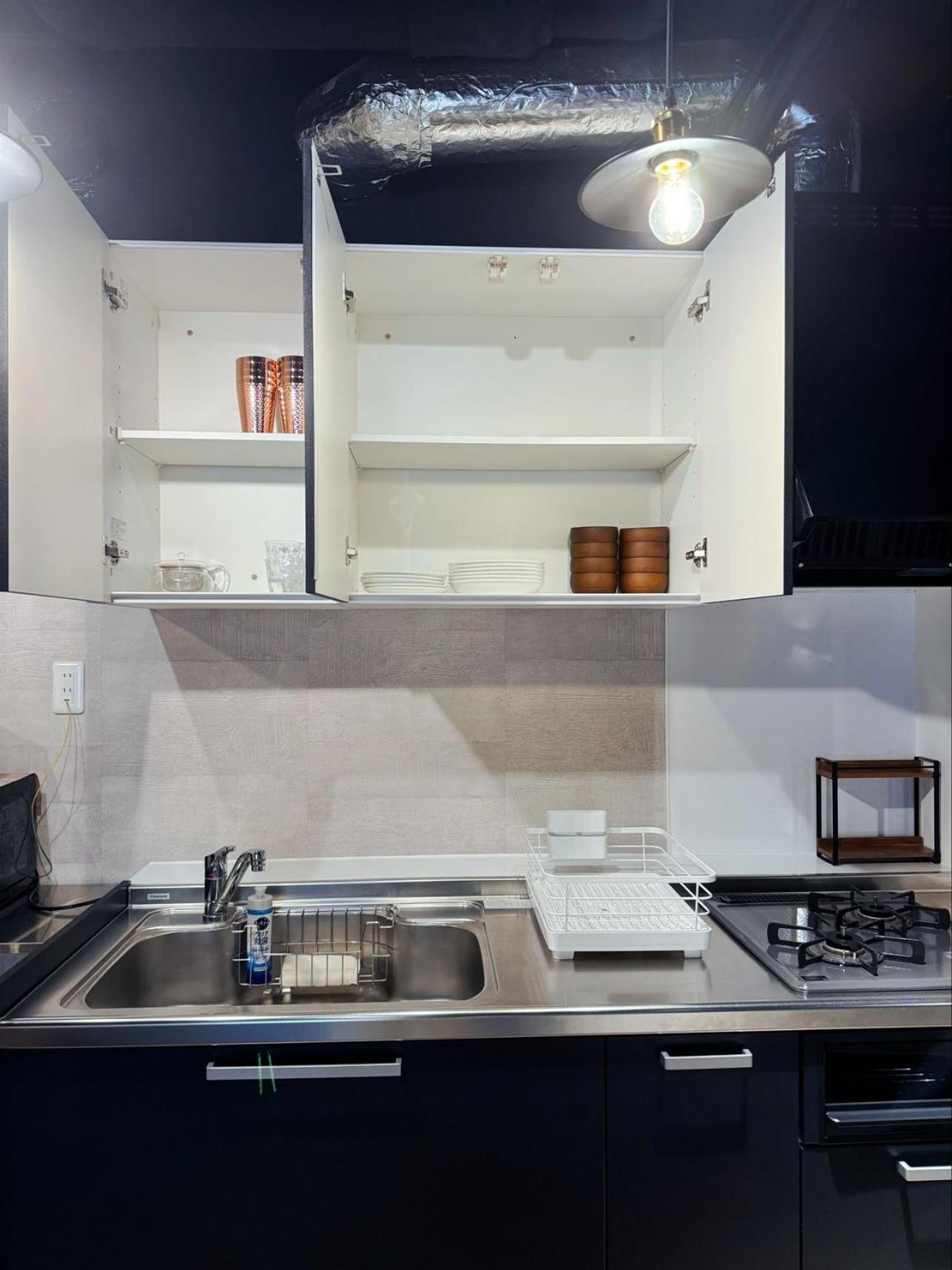 Tokiwa 10 Building 6Min Walk From Ikebukuro Station Direct Access To The Airport Tóquio Exterior foto