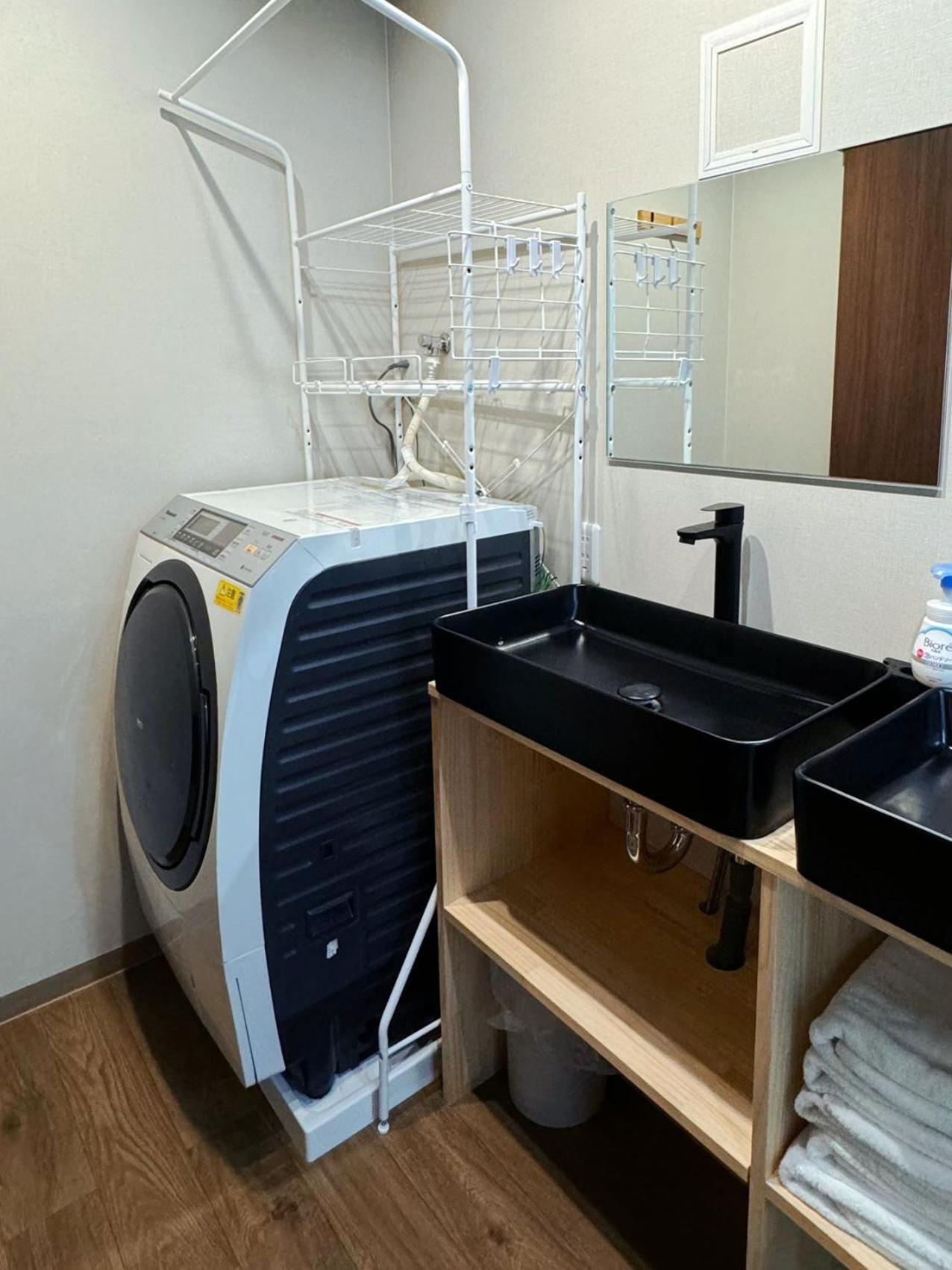 Tokiwa 10 Building 6Min Walk From Ikebukuro Station Direct Access To The Airport Tóquio Exterior foto