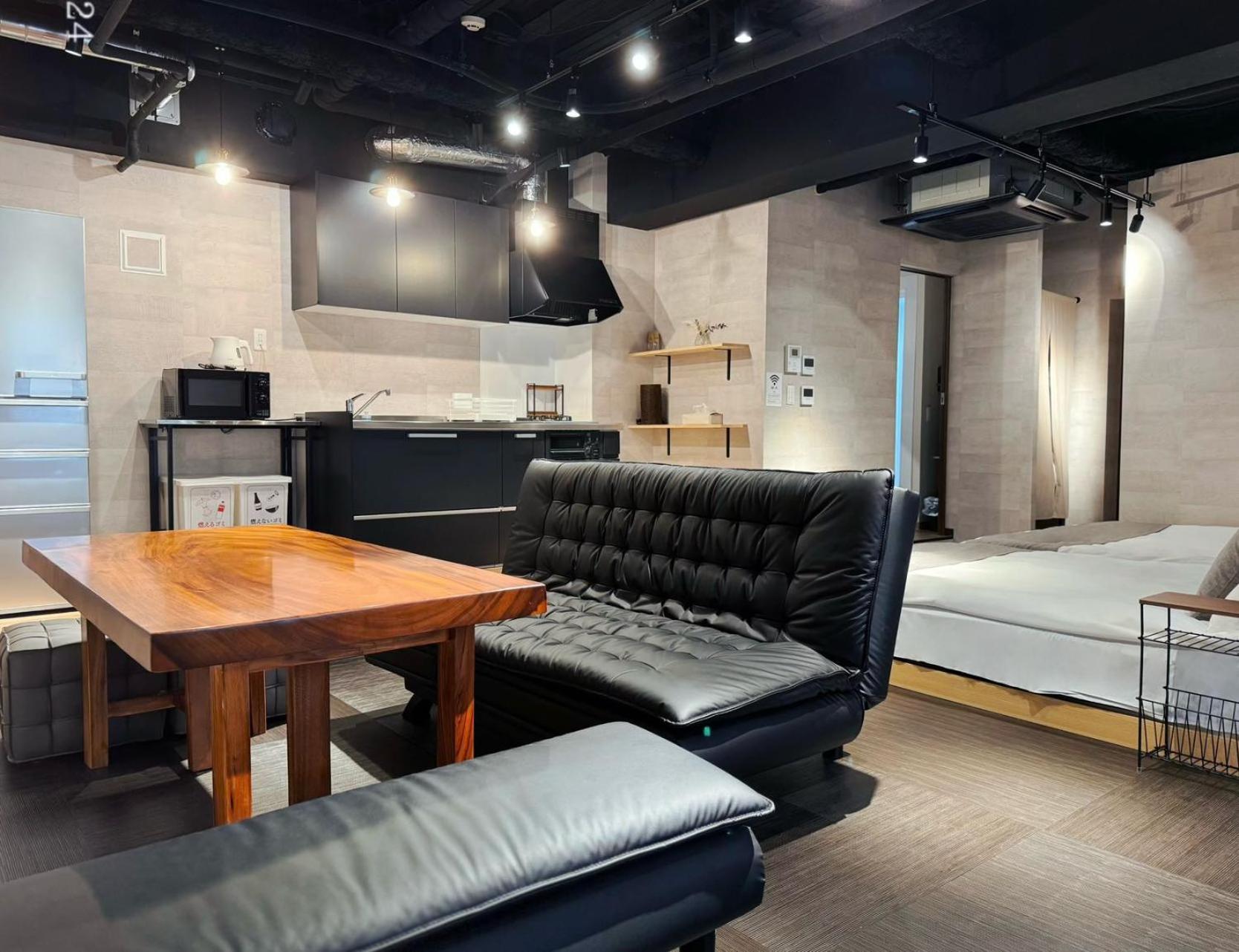 Tokiwa 10 Building 6Min Walk From Ikebukuro Station Direct Access To The Airport Tóquio Exterior foto