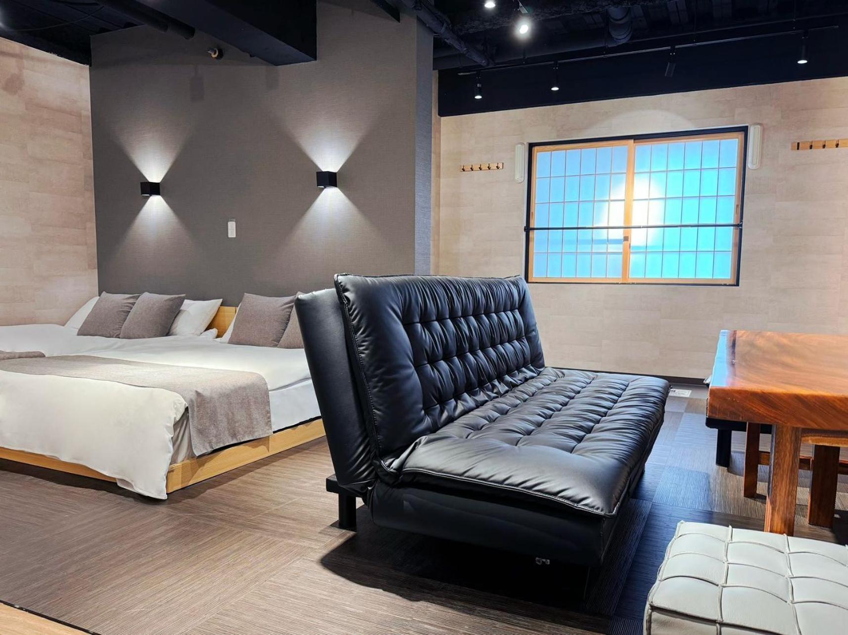 Tokiwa 10 Building 6Min Walk From Ikebukuro Station Direct Access To The Airport Tóquio Exterior foto