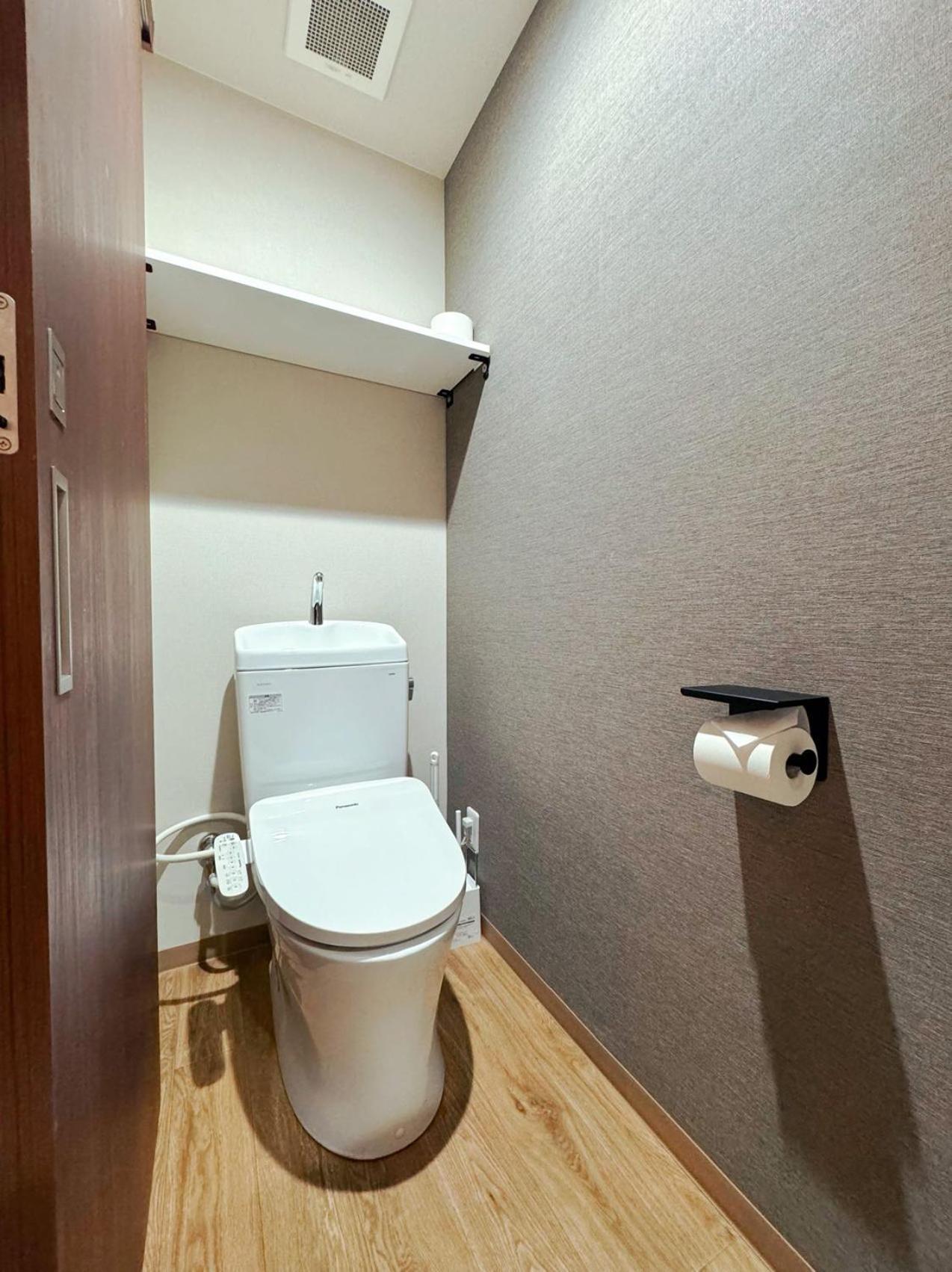 Tokiwa 10 Building 6Min Walk From Ikebukuro Station Direct Access To The Airport Tóquio Exterior foto