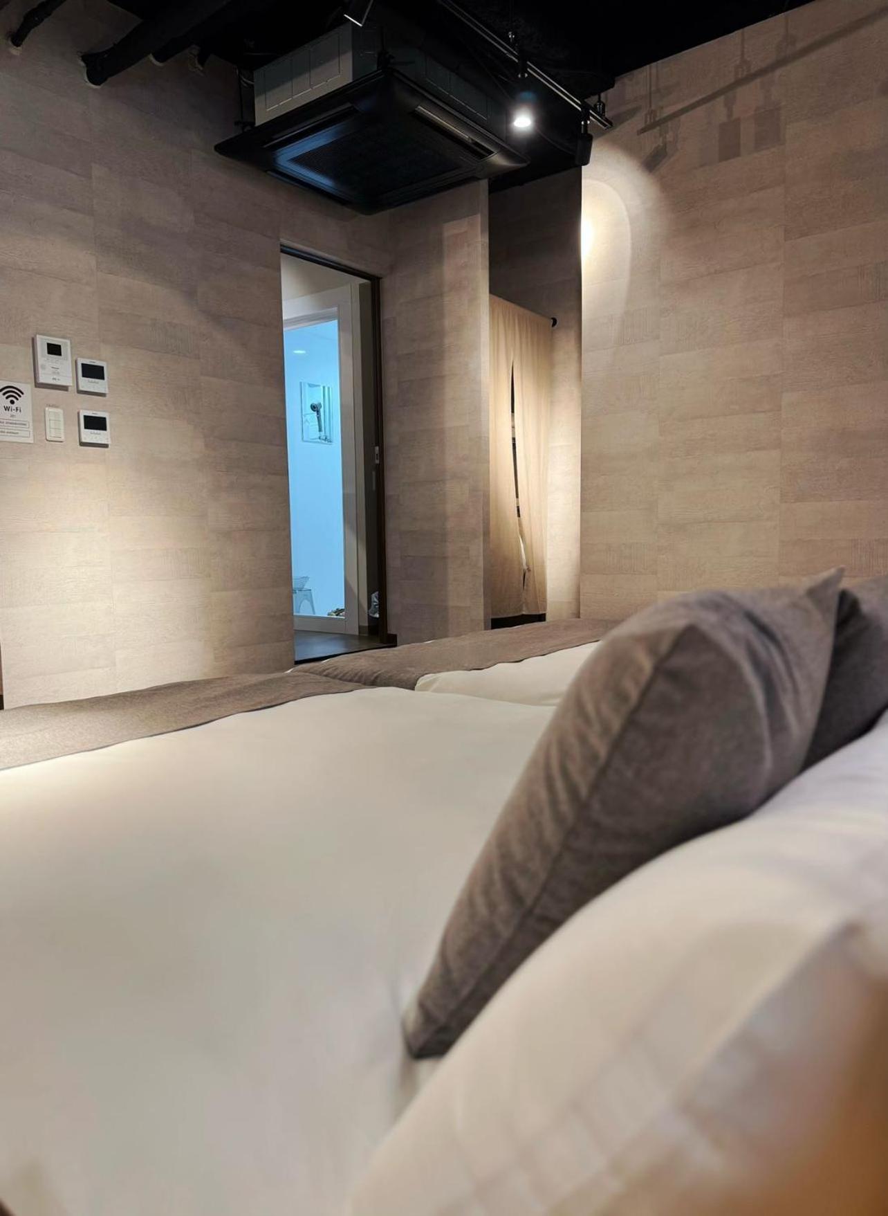 Tokiwa 10 Building 6Min Walk From Ikebukuro Station Direct Access To The Airport Tóquio Exterior foto