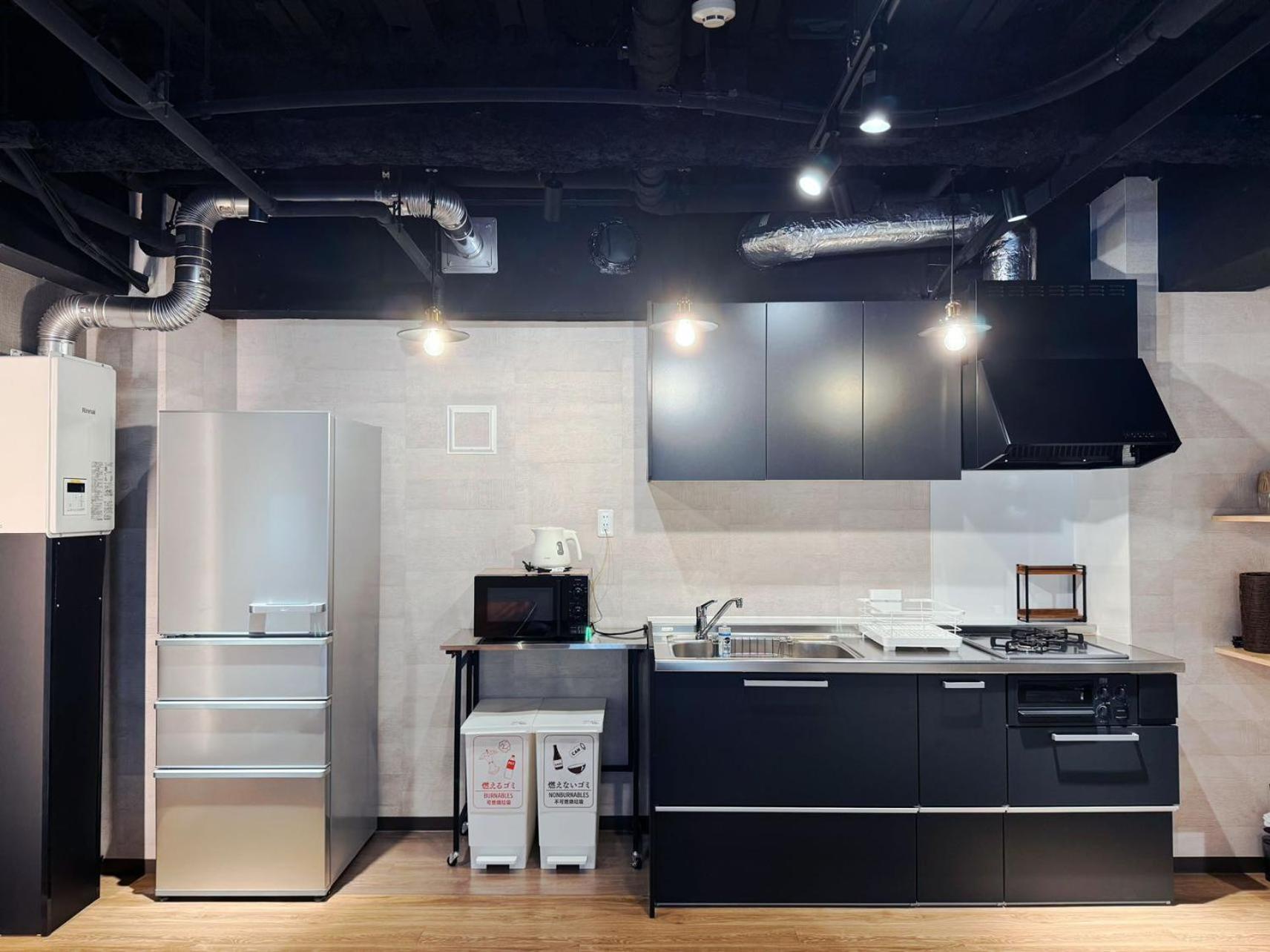 Tokiwa 10 Building 6Min Walk From Ikebukuro Station Direct Access To The Airport Tóquio Exterior foto